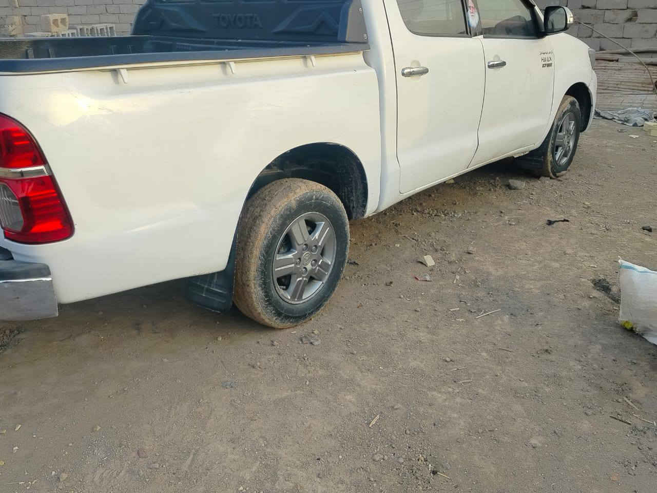 السلام عليكم 2013تماتيك بيه مقدمه وشويه صبق رقم بصره تخم تاير حداديه توني شادهه محرك توه مجفت عد صلاح سياره ب 155بيه مجال قليل أنا مكلف بنشر ‏‪***********
مكان البصره الدير شافي
