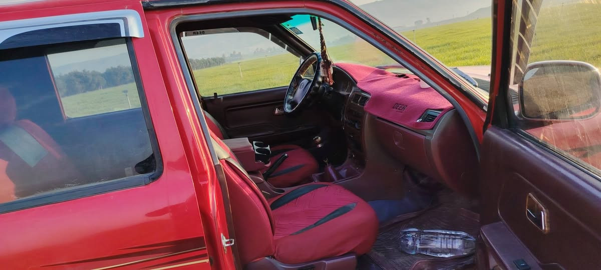 بيكم دير للبيع 
موديل 2009 رقم نينوى اجنبي 
سنويه جديد باسمي 
كير و محرك شرط لا صرف ولا نفخ 
مكفوله من دعاميه الى دعاميه 
لا صبخ و لا دعم 
سعر 75 $ بي مجال 
على من يرغب بالشراء يراجع صاحب العلاقه
او اتصال بالرقم التالي *********** موصل, نينوى
