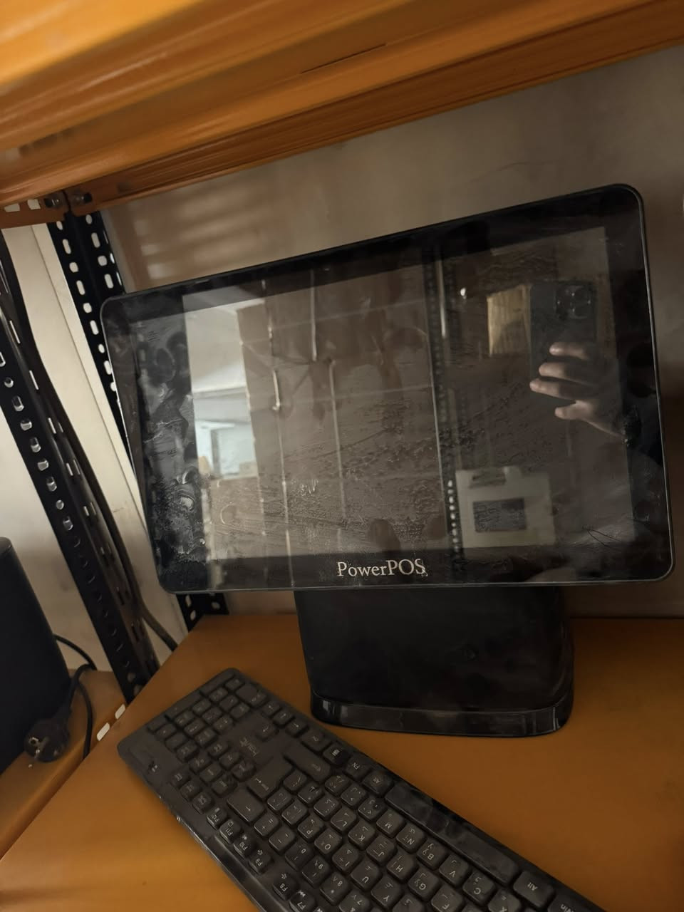 السلام عليكم عندي اربع كاشيرات للبيع


**إذا كنت صاحب هذا الإعلان وتريد حذفه لأي سبب، رجاءا أرسل رسالة إلى الدعم الفني**