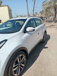 سبورتج 2020 رقم اربيل مكفولة ماشية 70 الف ب 205 وبيها مجال ‭0773 535 3...