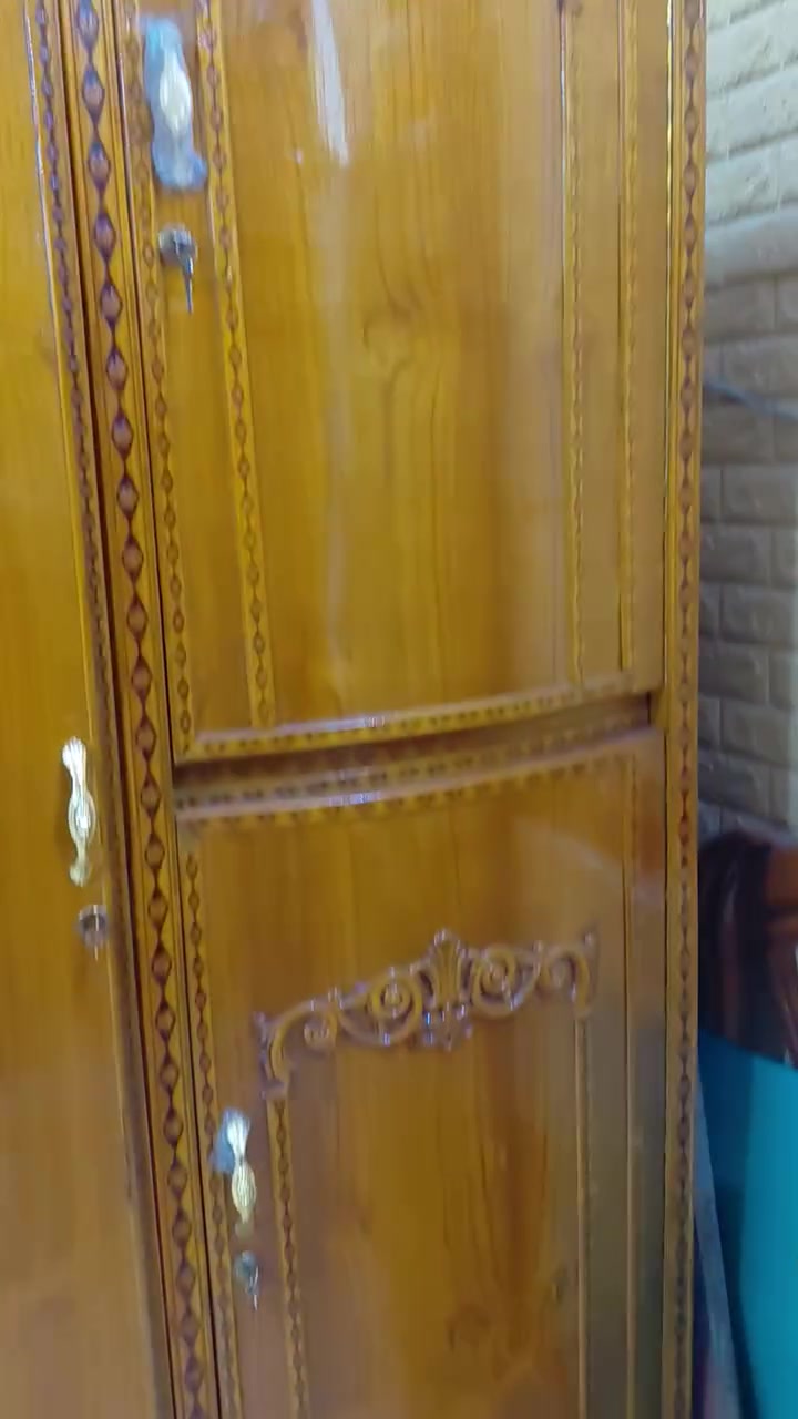 غرف نوم عدد اثنين ام الخمسه طابقين صاج   ضهر جرجوبه بدون زاويه سعره ٧٠٠ مع الشد والنقل وبيه مجال قليل غرفه ام الخمسه طابق واحد نظيفه صاج سعره ٤٥٠ مع الشد والنقل علينه داخل الكوت عنوانهم كوت حي الجهاد شارع النجارين نجارة ومعرض الحجامي الاتصال او مراسلة الصفحه ***********
***********
ابو زهراء الحجامي
غرف نوم عدد اثنين ام الخمسه طابقين صاج   ضهر جرجوبه بدون زاويه سعره ٧٠٠ مع الشد والنقل وبيه مجال قليل غرفه ام الخمسه طابق واحد نظيفه صاج سعره ٤٥٠ مع الشد والنقل علينه داخل الكوت عنوانهم كوت حي الجهاد شارع النجارين نجارة ومعرض الحجامي الاتصال او مراسلة الصفحه ***********
