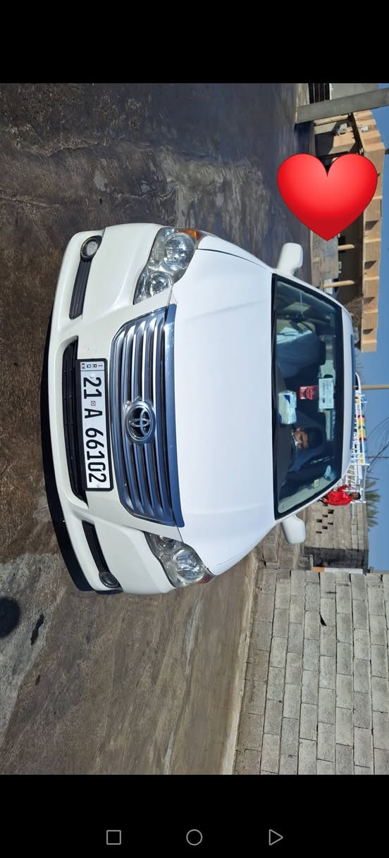 للبيع افلون موديل 2008 رقم سليمانيه دولي سنويه مجدده لل 28 شرط التحويل هزه جديده السياره بيه قطعتين بلادي جاملغ وبونيد بدون دواخل شرط الفحص السياره محرك وكير بشرط مامفتوحات وضع شركة ماشيه ١٨٠ الف حقيقي محرك ٦ سلندر السيارة فول مواصفات السياره تخم تاير صدر تبريد دوشمه كله جديد السياره جديده بمعنى الكلمة السعر 130 للإستفسار الاتصال على هاذه الرقم *********** العنوان كركوك الحويجه العباسي قريه العيون
