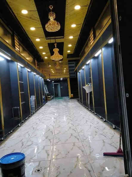 سلام عليكم 
حداد متجول داخل البصرة فقط
درج +محجر درج
باب +شباك 
تغليف الماباني والبيوت وجهات  بور سلان وفرونتك
وبوردكس وكيبون 
سقيفه + كيس بان  
شد كيربن 
ونسب السعار تفضل وات ساب وبيك خير وتدلل
***********
