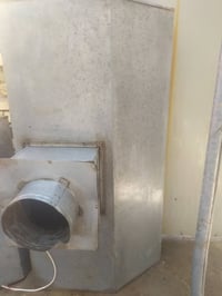 مفرغة • مستعملة • جبير وصغير
