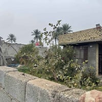 نص دونم • بيت ٢٠٠م • كربلاء طنوبه