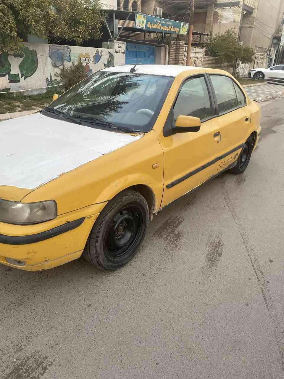 سلام عليكم سمند 2011 رقم بغداد مصفره هيئه تحويل مباشر مكفوله من ضربه والصبغ مكينه كير عنواني الكاضميه سعر ٢٨


**إذا كنت صاحب هذا الإعلان وتريد حذفه لأي سبب، رجاءا أرسل رسالة إلى الدعم الفني**