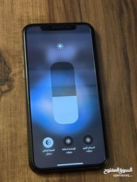 للبيع 11برو ذاكره 64كيكا كلشي ممبدل برغي مامفتوح روح افحص وين متريد بط...