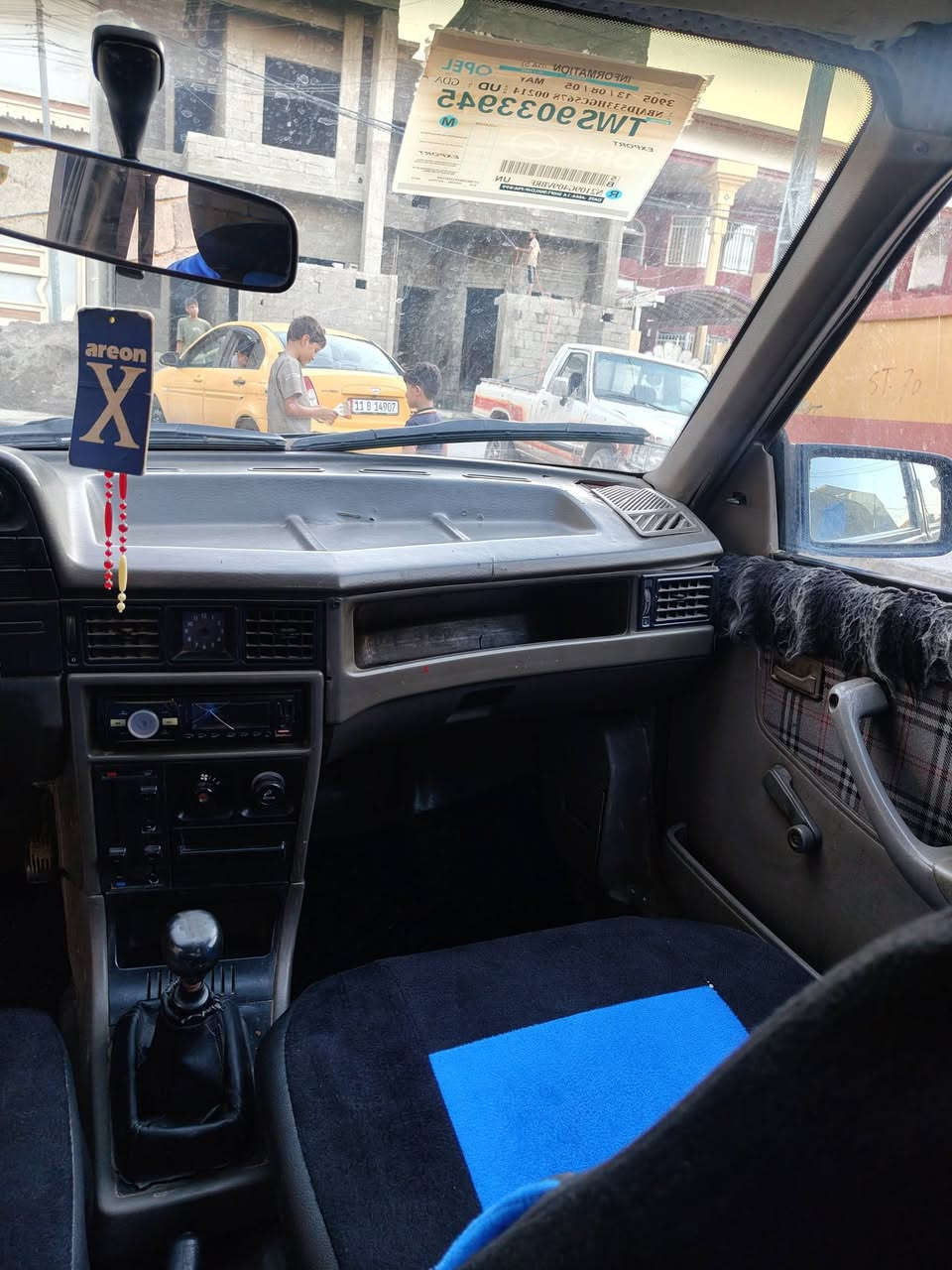 كاديت للبيع محرك 16 باسمي شرط سيارة حيل نظيفة لانفخ ولاصرف وهذا رقم تلفون *********** السعر 28
