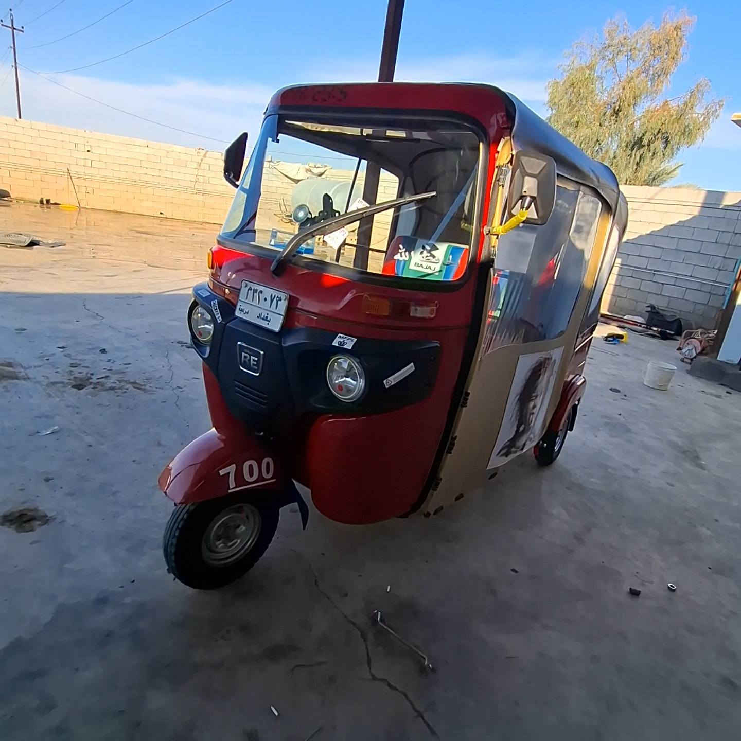 السلام عليكم ورحمة الله وبركاته للبيع للبيع تك تك22 لون حمره رقم وسنويه باسمي لوحات نكليزي تحويل ثاني يوم مكاني ديالى الخالص السعر ع الرقم ***********
