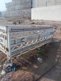 محجر نثيه • بصرة شط العرب