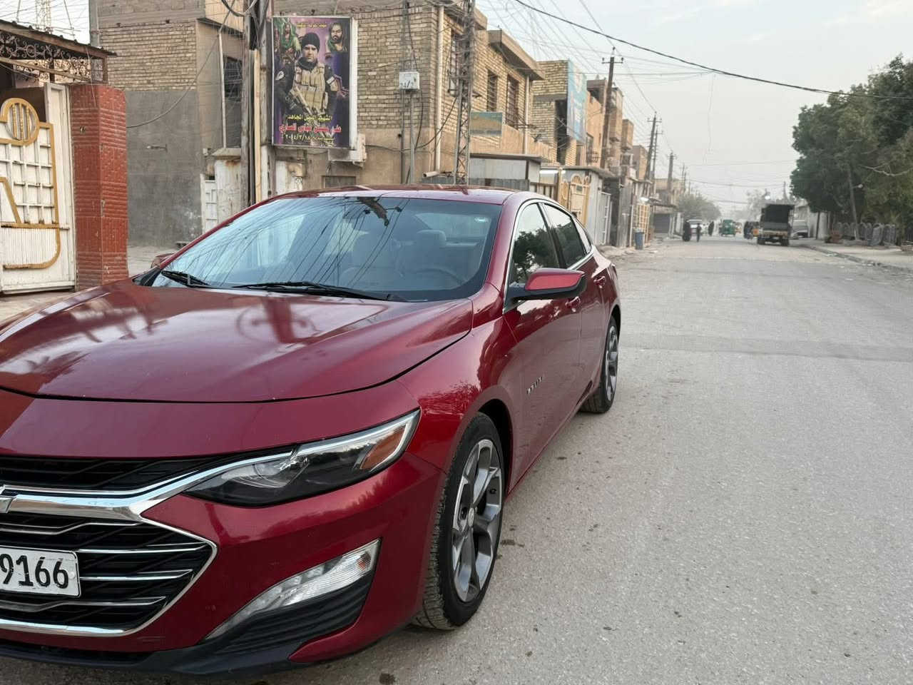 ماليبو 22 Lt
المرغوب 

فول مواصفات عدى الفتحه 

بجم لد نهاري ليلي و زنون 

بصمه ابواب و صندوك

تشغيل عن بعد 

كشن كهرباء 

داخل نظيف موضح بالصورة

تدفئه مقاعد 

شاشه مقاس كبير لمس تدعم الكار بلي و الاندرويد 

كامرا دواره 

شاشة اعطال 

كروز سرعه 

و هواي مواصفات بفئة ال LT 

تبريد خير من الله 

السيارة حادثهة جداً خفيف 
بيها فقط بنيد مصبوغ بدون دواخل شواصي سليمه 
وبيها الباب الخلف السايق بارد حك شبر 

بدون شواصي ،، شاصي نظيف  

السياره ب133

مكاني الرمادي 

***********
