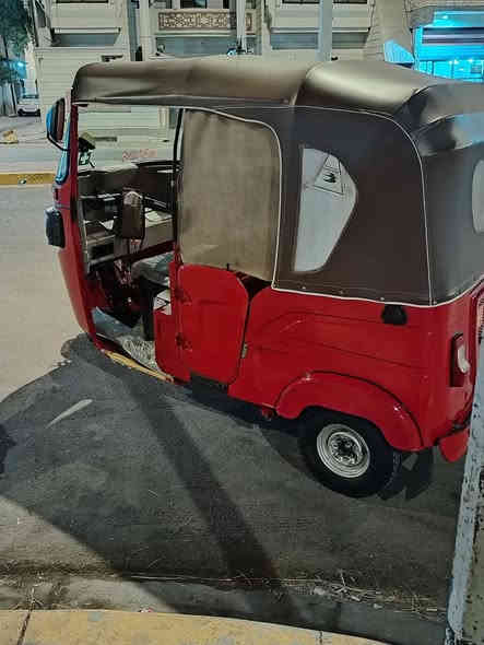 تكتك لبيع مدلي 22 كفاله عامه مكينه اوبدي ***********
