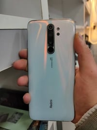 ريدمي نوت 8 • ١٢٨ • شاشة وكالة