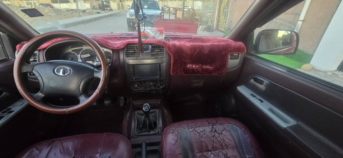 تحية طيبة 

بيكم اكريت ويل 

موديل 2015 

رقم مثنى انكليزي 

تحويل مباشر 

سنوية ٢٠٣٠مجدده

كير محرك كفالة عامه

صدر جديد دواخل جديدة

كهربايات جاهزه مجهزة 

تبريد تدفة جاهزه 

مكفولة من الظربة وصبغ 

السعر المطلوب /70/وبيها مجال

بيع امراوس حسب القناعة 

مكان السيارة بلكوت مركز مدينة 

الااستفسار اكثر الااتصال على الرقام 

/***********/***********/
