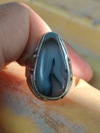 جزع يماني • قديم • مشكوله