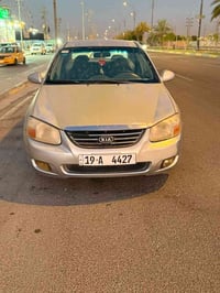 سياره نوع سبكترا للبيع مديل 2007بيع سريع السعر 78بيها مجال حك الجيه رق...