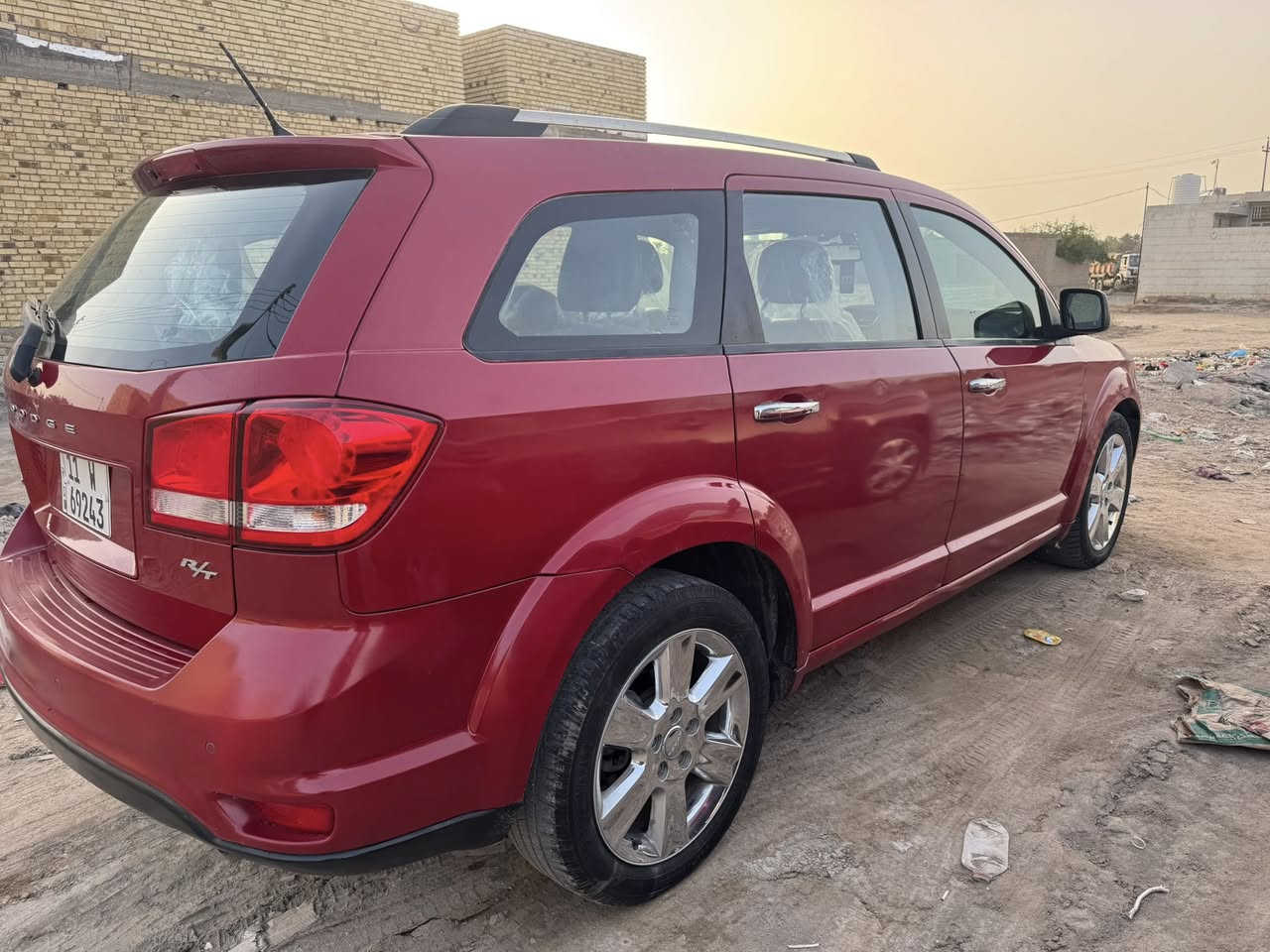 دوج  جورني موديل 12 رقم بغداد دولي تحويل مباشر وارد امريكي حادثها جاملغ امبدل ولثاني تبديل بدون دواخل وبيها صبغ مكانات  تجميل قماره تكم بدون صبغ شرط  اكفلها من الكص ولكلبه ولتجيه ولعيب الشرعي  كير ومكينه شرط الفحص  حداده جديده تبريد ثلج حجم المكينه 6 اسرندر  تبريد 3 قطع 7 راكب  السياره فول واحد ع واحد حته فتحه بيها السياره جاهزه اي نقص مابيها سعرها  118 وبيها مجال لشراي مكاني ناصريه سوق الشيوخ ***********
