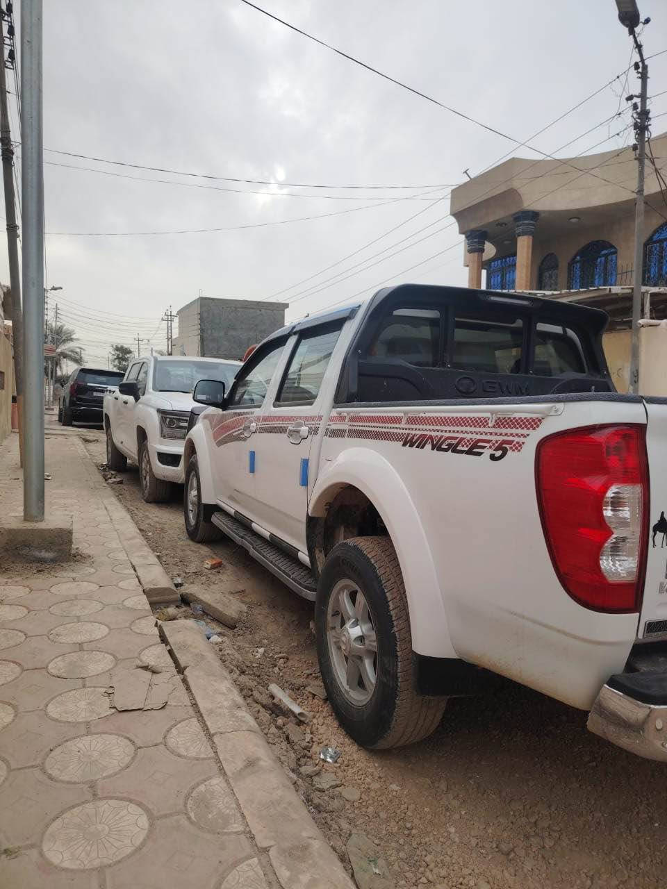 كريت ويل ونكل٥ موديل ٢٠٢٥رقم بابل باسمي ماشيه ٦الاف أخت الزيرو سياره كفاله اي ملاحضات مابيه مكان سياره بابل الحله مركز  لي الاستفسار اتصل على ***********و*********** الهندية, كربلاء
