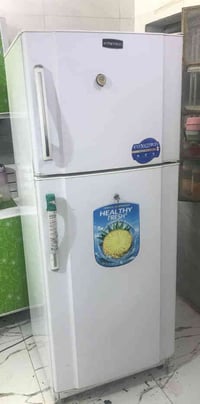 ثلاجة كونكورد • ١٩ قدم • النزيزة