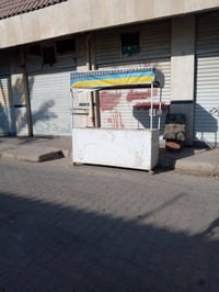 عربانه • جكوك