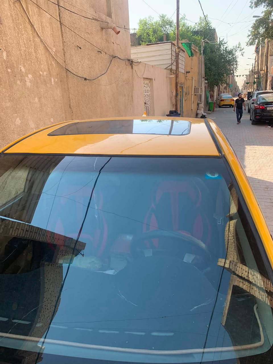 سـ👋ـلٱم✋عـليگـ👋ـم 
النترا مديل ٢٠٠٩مال بيت امريكه فتحه بل قماره
كيجات اليزري شاشه كامره دواره رقم مميزبسمي دوشمه كابوي اوجلدمنظومه تبريد 
صبغه سارسبع تشهرصبغتها
والتفاصيل الي يدور نظيف يتصل وحجيله ***********مكان السياره بغدادمدينه الصدر

