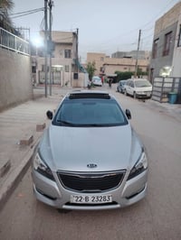 كادنزا VIP • ٢٠١١ • رقم اربيل