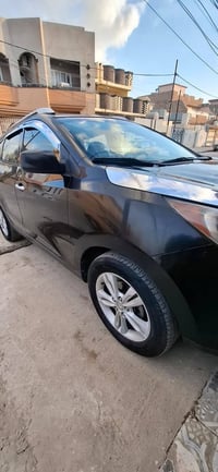 توكسن امريكي • ٢٠١٠ • رقم نينوى