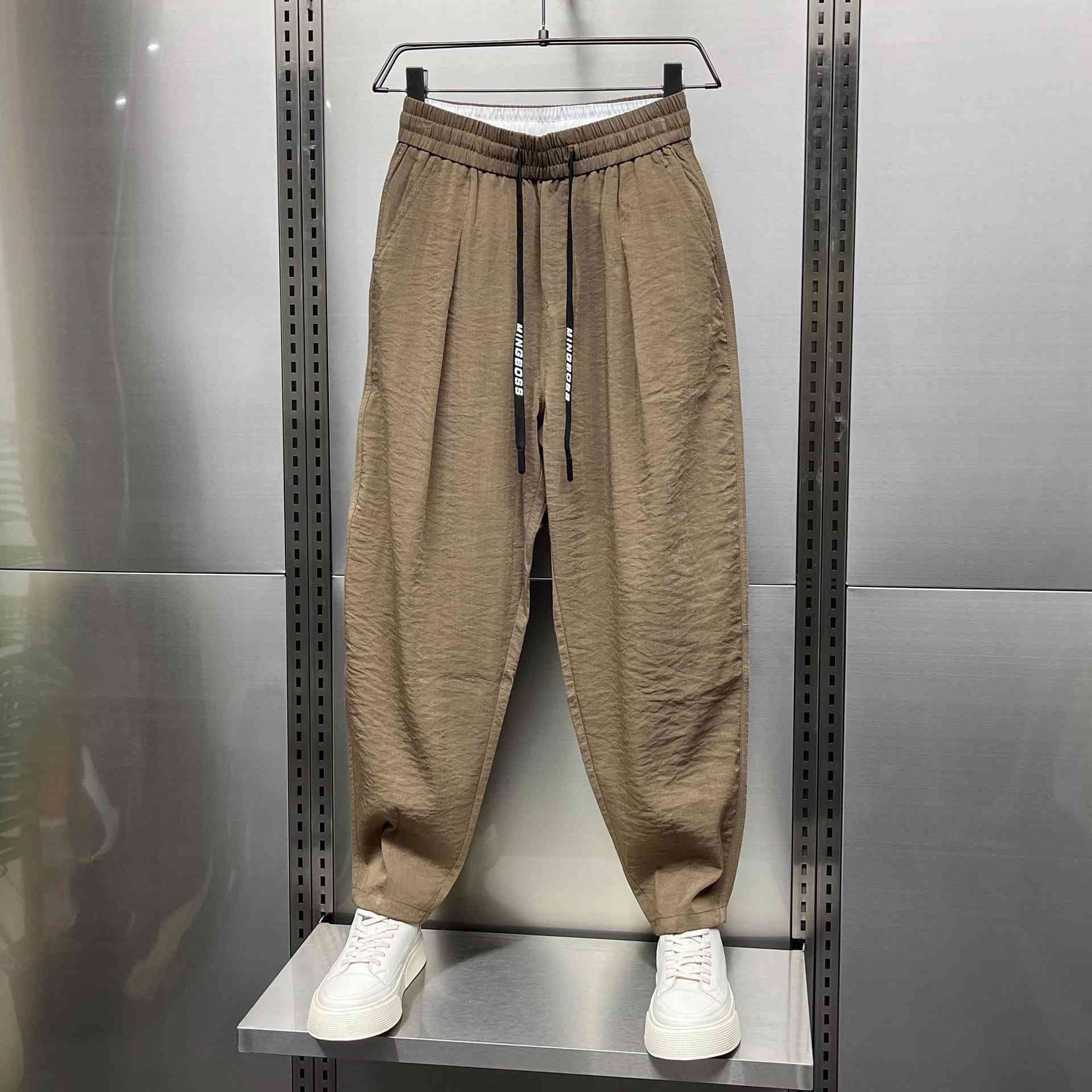 للن صيني ماستر كوالتي
الدرزن 84 الف 12 قطعة

قياس M // 4XL قالب ✅

الفحص امام المندوب 🚗


**إذا كنت صاحب هذا الإعلان وتريد حذفه لأي سبب، رجاءا أرسل رسالة إلى الدعم الفني**