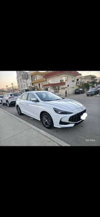ئێمجی حیتی مۆدێل ٢٠٢٤ فول مواسەفات شکڵ تازە ٢١٠٠٠ ڕۆشتوە  تەنها یەک بس...
