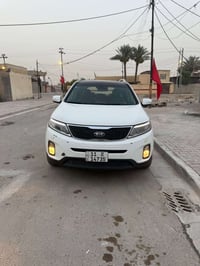 سورنتو • ٢٠١٤ • فول مواصفات