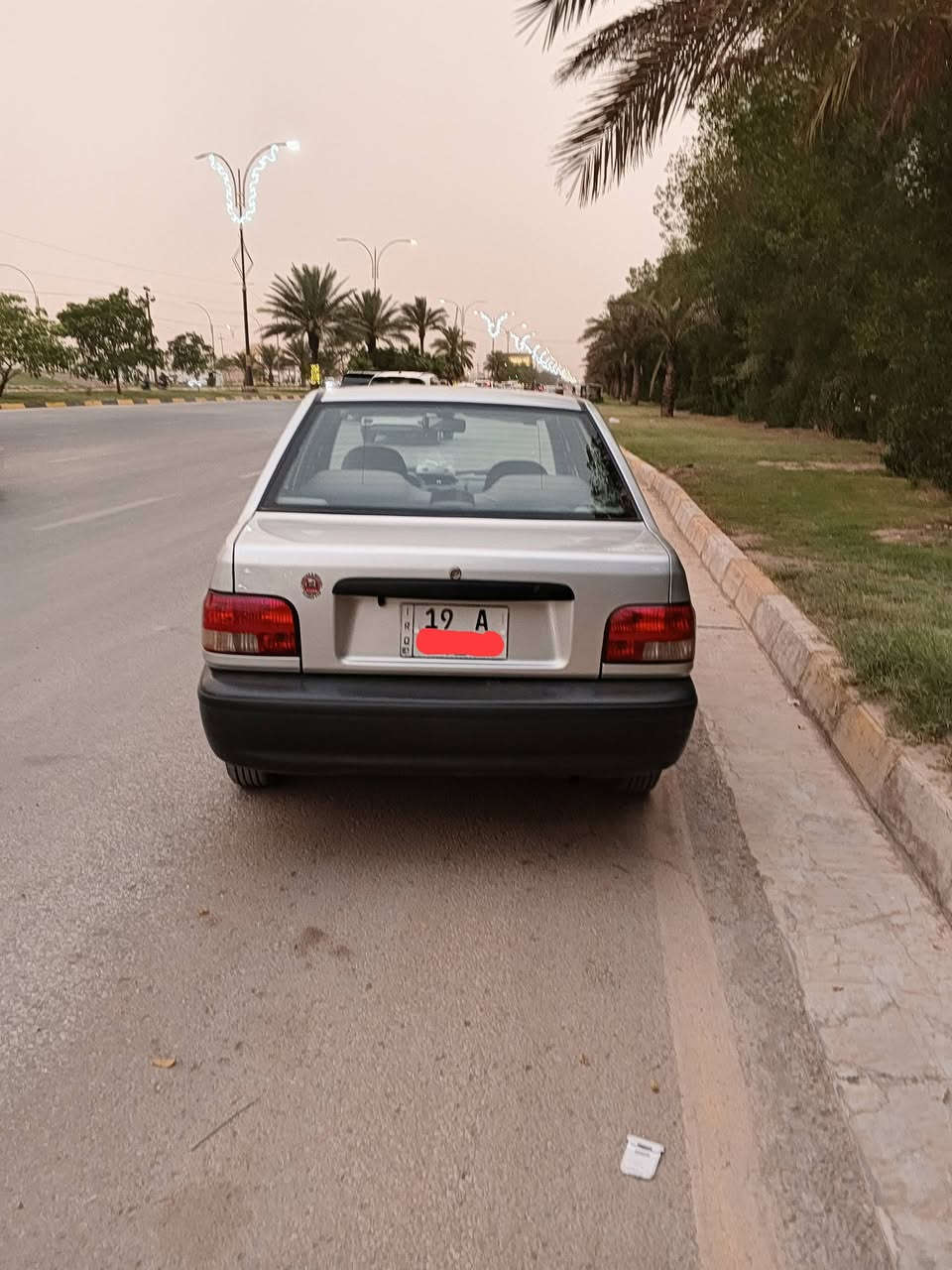 سايبا موديل 2024مكفوله كفالة عامة مكاني كربلاء وما متواجد بل فيسبوك ***********

