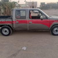 نيسان • موديل ٩١ • مكفولة