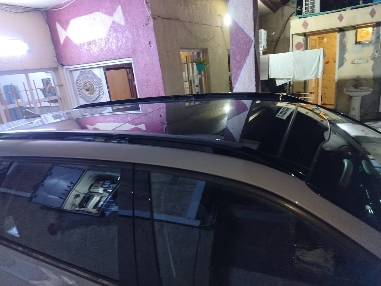 كيا سورنتو 2023 الون سمنتي رقم بغداد الانكليزي فول موصفات أمريكي بدون تبديل بدون صبغ ليبل واحد السعر الاتصال على الرقم *********** تبديل دعاميه أمامي فقط
