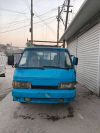 كيا حمل للبيع سته بتره قماره وربع ماكينه 3000 مال ام عيون مفتوح كيا بد...