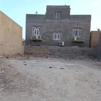 قطعه عل شارعين مساحه ٢٦٠ متر استفسار ٠٧٧٢٢٩٩٣٤٥٢