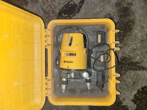 كربلاء كربلاء
عندي ليزر للبيع مستخدم شي قليل  خوش شركه رايده ب٤٠ اقنع وخابرني وبيك خير ودلل ***********
