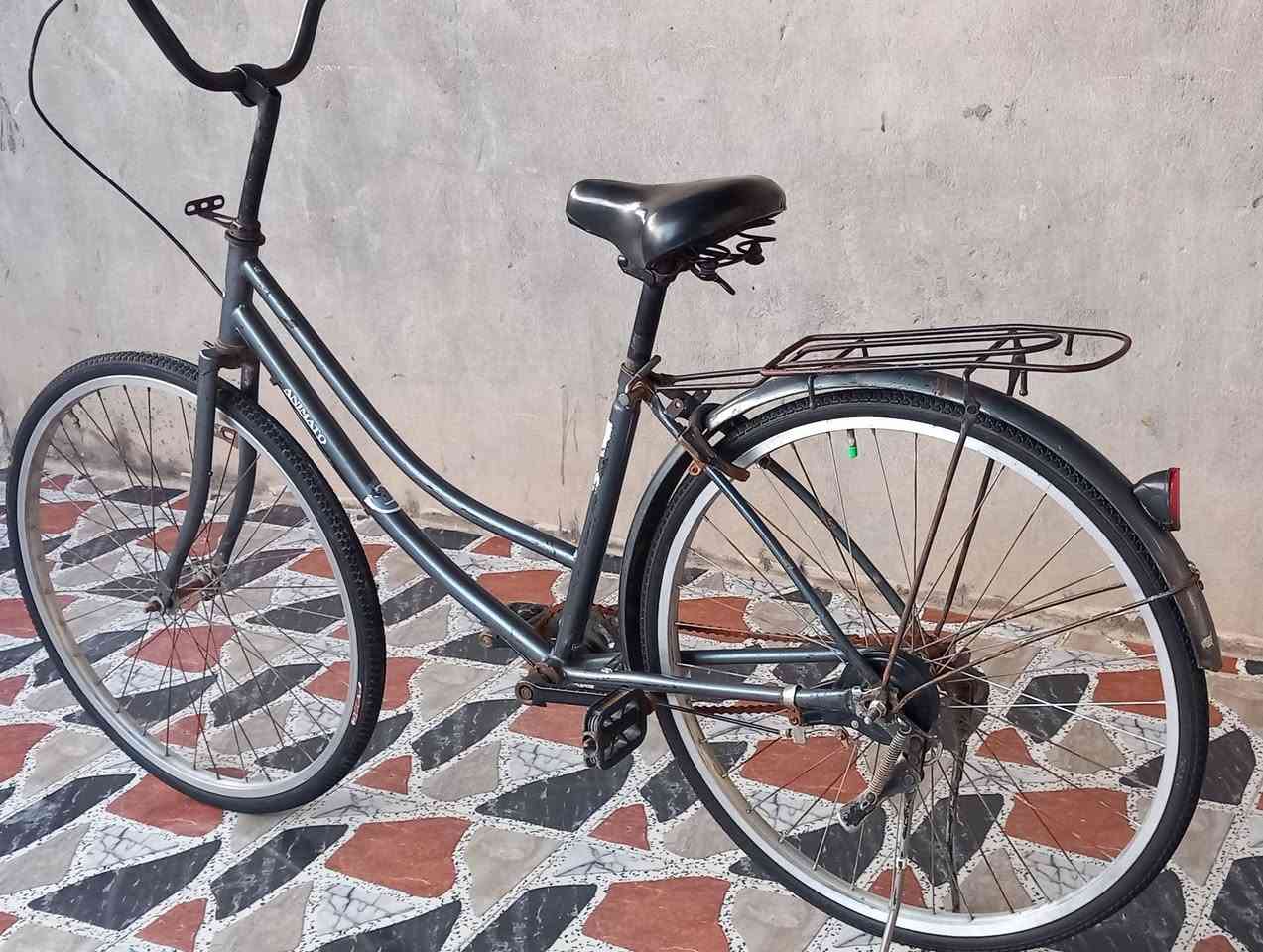 باسكل للبيع حجم 26


**إذا كنت صاحب هذا الإعلان وتريد حذفه لأي سبب، رجاءا أرسل رسالة إلى الدعم الفني**