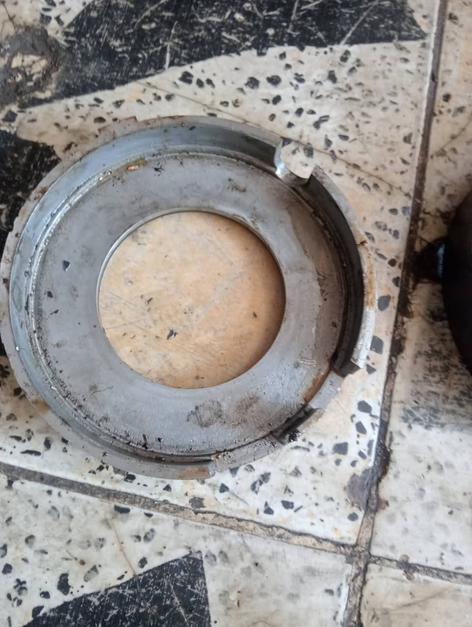 غراض اصليه گير ميكانيكي دوج مكينه 3000 گالوبر
***********
