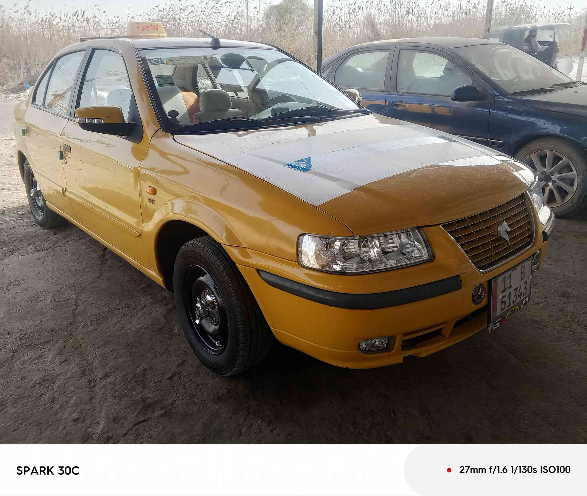 السلام عليكم سمنت سورن2011 سياره حلوه مصفره هيئه وغرامات العنوان سيطره الشعب القديمهر السعر 35 وبيها مجال بسيط رقم الهاتف ***********
