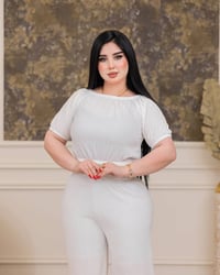 تراكات نسائية • خامة كريشه • فساتين