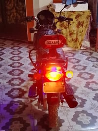 بوكسر اكلاسيك • موديل ١٩ • دايالى تقاطع الوجهين