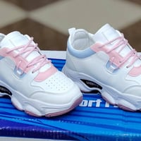 كوتش حريمي • فرش طبي • مقاس ٣٧-٤١