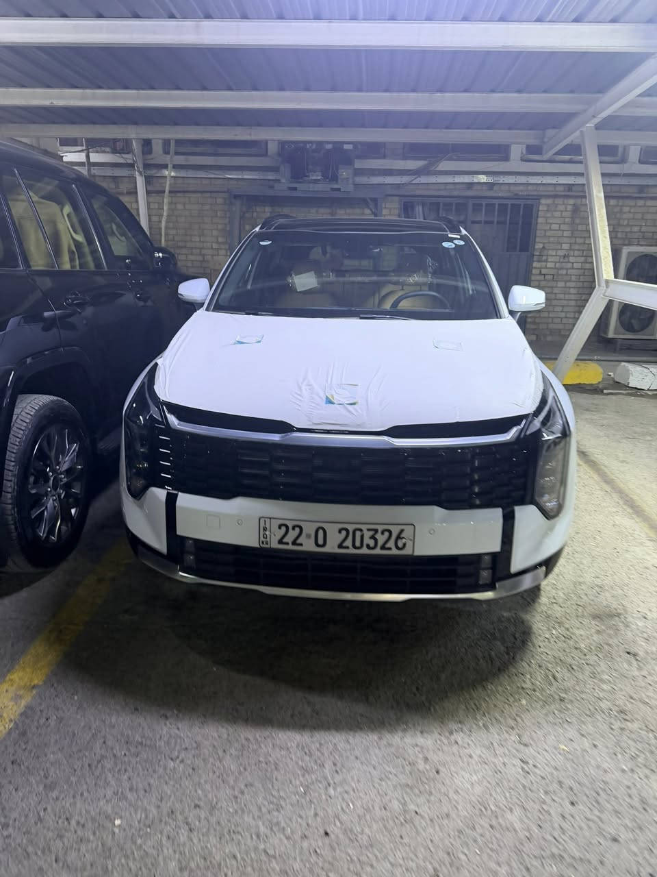 السلام عليكم سبورتج زيرو 2026 رقم اربيل فول مواصفات للاخير الشكل الجديد وكالة شركة nim  ضمان 5 سنوات
العنوان المنصور ***********
