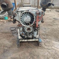 دويز ألماني ثمانيه سلندر توليد 250 كيفي للاتصال 07824968216