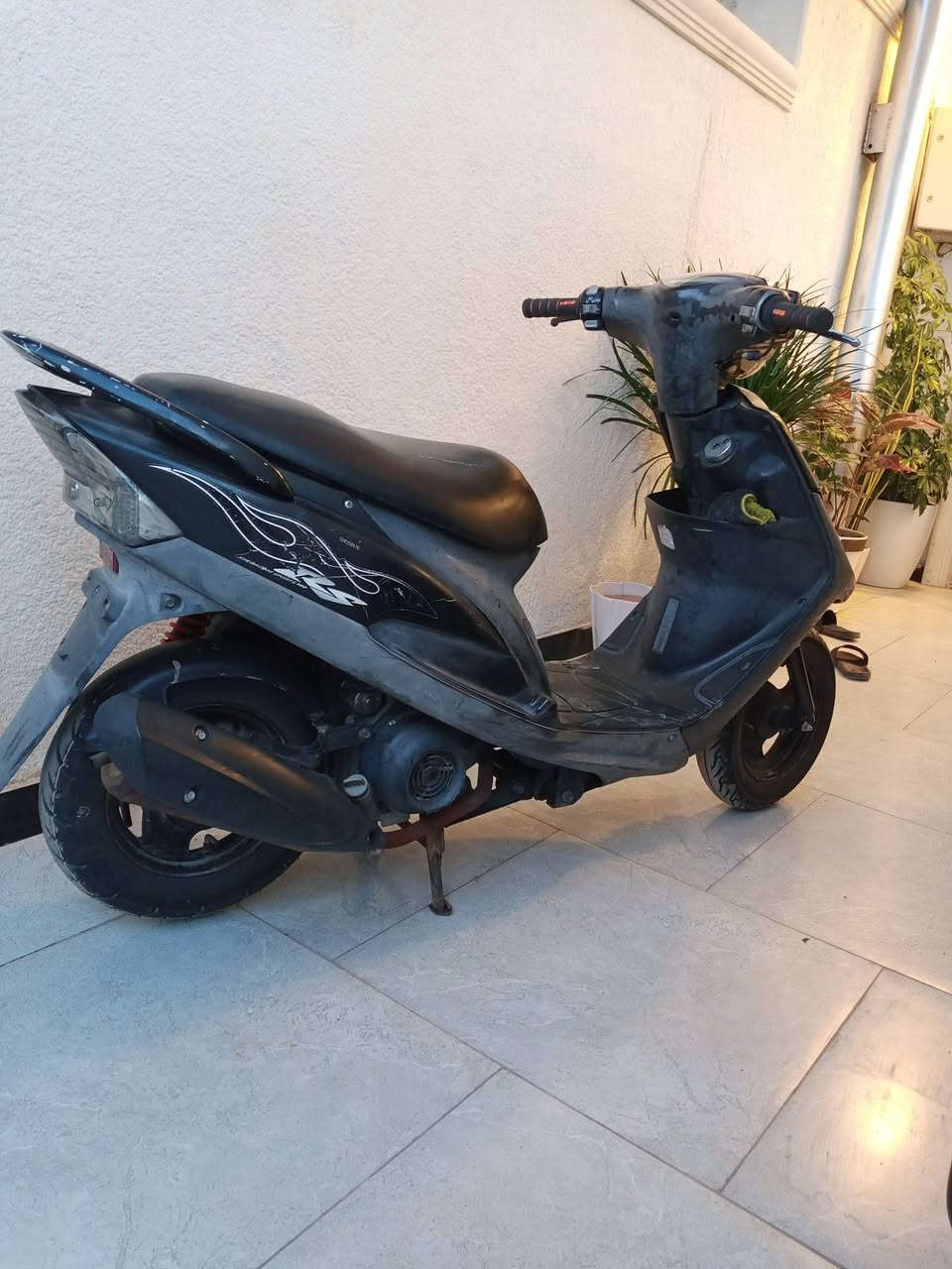 السلام عليكم ورحمه الله وبركاته
ماكس عدله دراجه برغي مملعوب بيه 49بلادي +كابريتر الاصلي مالها بلادي بيه 

كفاله دراجه 

كله ختم واحد ويه المحرك 

قبق باتري ختم ويه محرك 

ترايش ختم واحد ويه المحرك 

اشاير ويه المحرك ختم 

جنطه ويه المحرك ختم

بك لايت ويه محرك ختم

ذيل خلفي ختم ويه محرك 

قبق هندر ختم ويه محرك 

زواج تايرات جدد  

سلف بي وقت 

دراجه كله ملاح فقط واقيه صالنصه انطيته وجبت هاي 🤭

 

سستم صوت دمام هم بيها 

💞

نواقص بيه عداد كيلو متر 

ودبلات الاماميه غيرتهن وهاهيه 

بس ذني نواقص

.

750 بيه مجال بلاش والله

*********** 

مكانه الدوره
