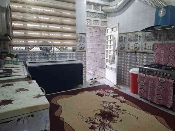 ياالله يالله
السلام عليكم 
يعلن مكتب الخبير للعقار والمقاولات العامه 
لوجود دار طابو زراعي سند ٢٥ حي معلمين خلف لسكه 
قطع داود الطالبي مساحه الدار ١٥٠ متر 
مكونات الدار // غرفه وستقبال ومطبخ وصاله ومجمع صحيات داخليه وخارجيه 
السعرررر ٦٧ وبي مجال بسيط جدا جدا
ابوكيان الصكراوي (***********)
