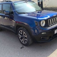 رينيجيد • ٢٠١٧ • ٢.٤