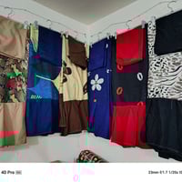 سرير نفر • كشكش جهتين • مخدة