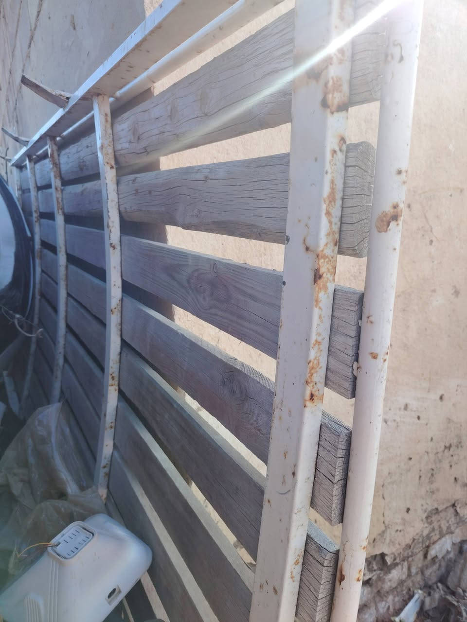 سلام عليكم غراض كيه للبيع سله مال هايسه وياله وباب خلفي ودعاميه لاستفسار ***********
