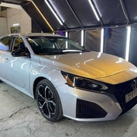 التيما SR • ٢٠٢٣ • محرك ٢٥٠٠